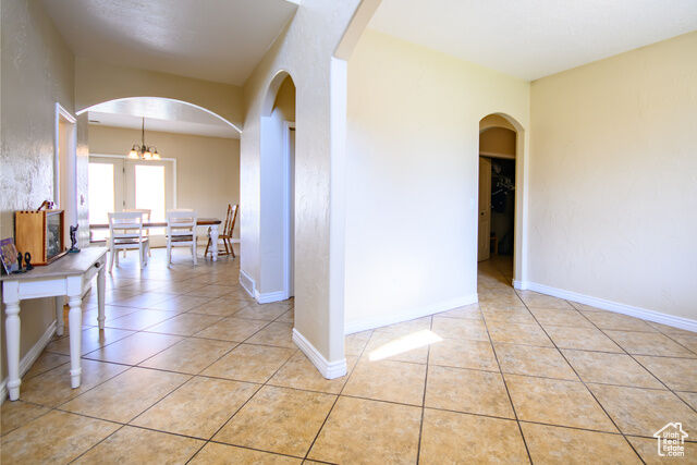 Property Photo: 2318 S 3450 W UT 84075
