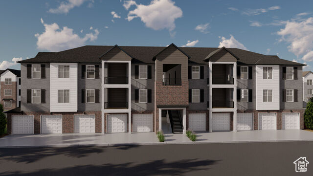 Property Photo:  4655 S Alder Dr H204  UT 84664 