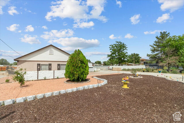 Property Photo: 50 W 100 S UT 84622