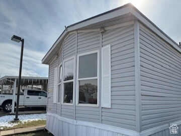 Property Photo:  246 N Galahad St E  UT 84054 