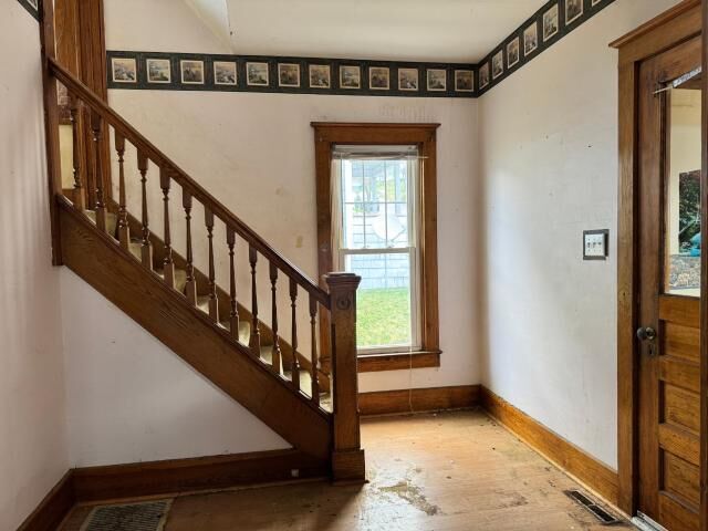 Property Photo: 121 Grant Street PA 16365