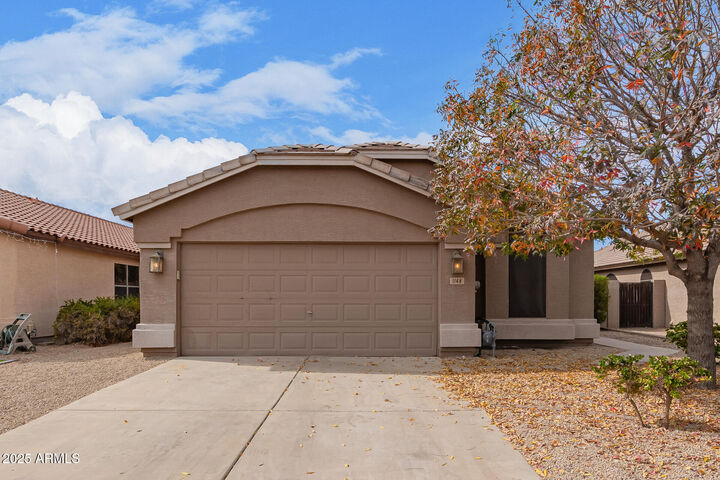 1148 S Sierra Street  Gilbert AZ 85296 photo