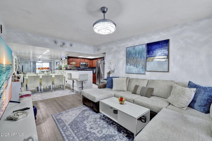 5757 W Eugie Avenue 2100  Glendale AZ 85304 photo