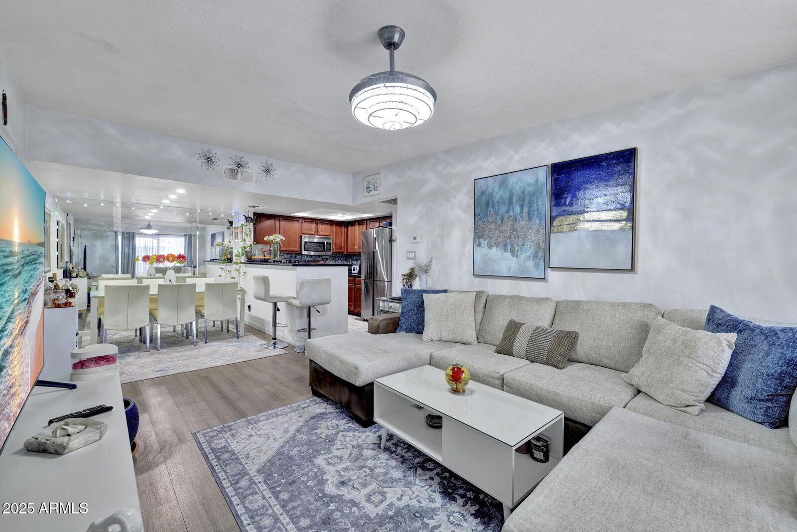 Property Photo:  5757 W Eugie Avenue 2100  AZ 85304 
