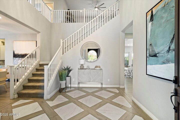 Property Photo: 23213 N 44th Place AZ 85050