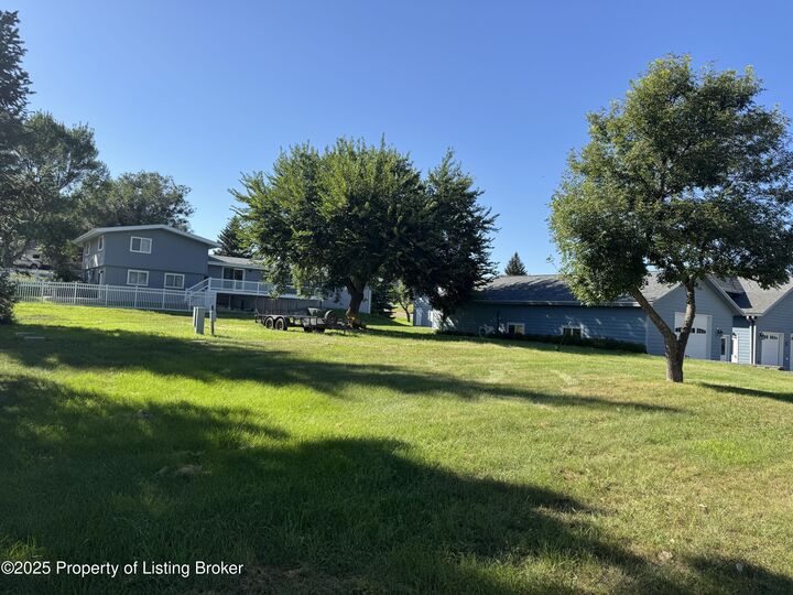 Property Photo:  2nd Street NW  ND 58854 