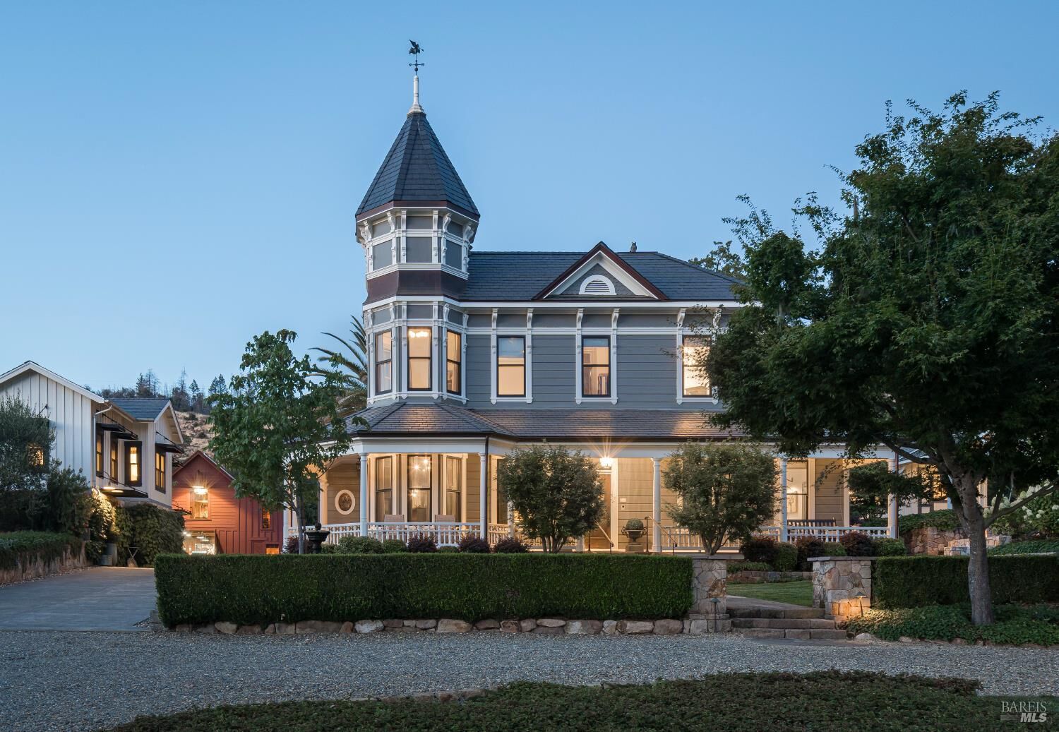 Property Photo: 400 Meadowood Lane CA 94574