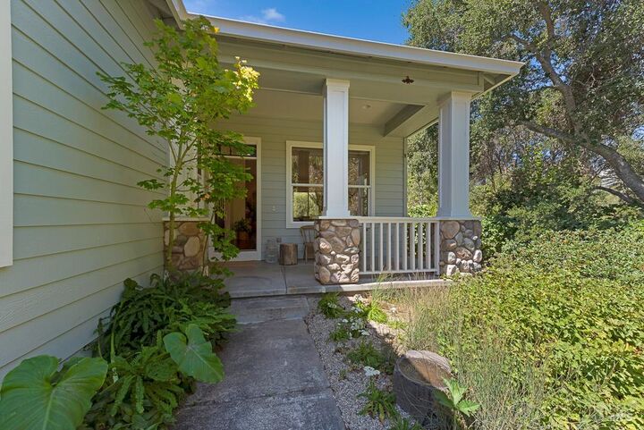 Property Photo: 754 First Street CA 95472