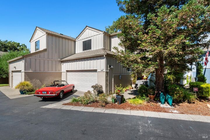1112 Princeton Drive  Sonoma CA 95476 photo