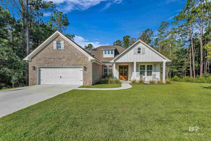 7681 Elderberry Drive  Daphne AL 36527 photo