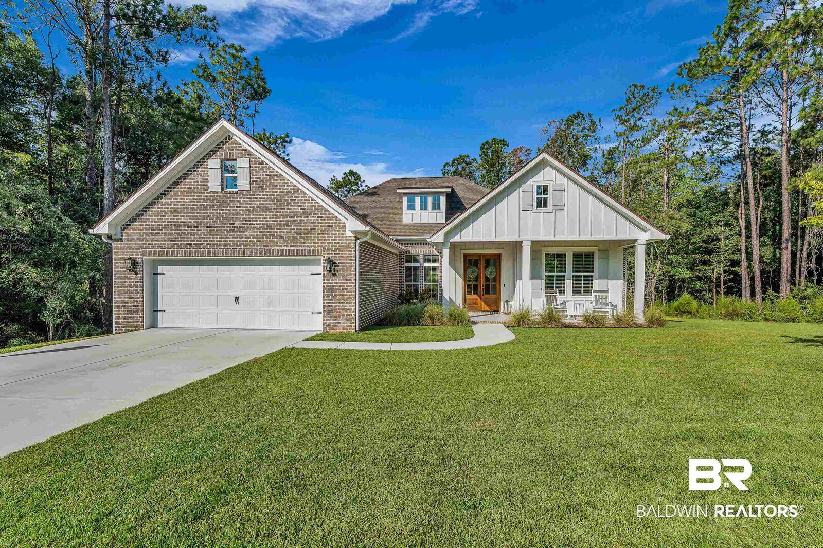 Property Photo:  7681 Elderberry Drive  AL 36527 