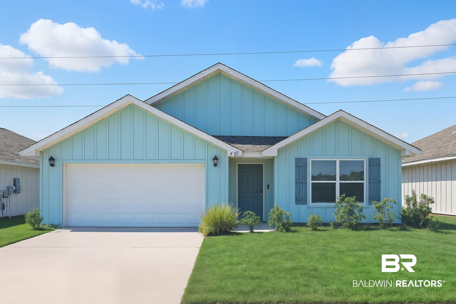 Property Photo:  7429 Brompton Drive  AL 36535 