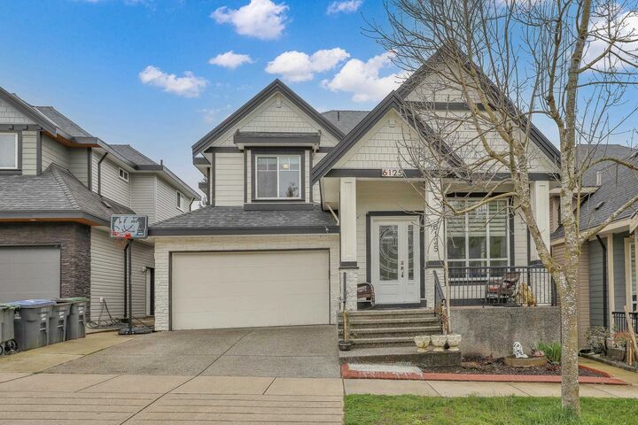 Property Photo:  6125 140 Street  BC V3X 1E1 