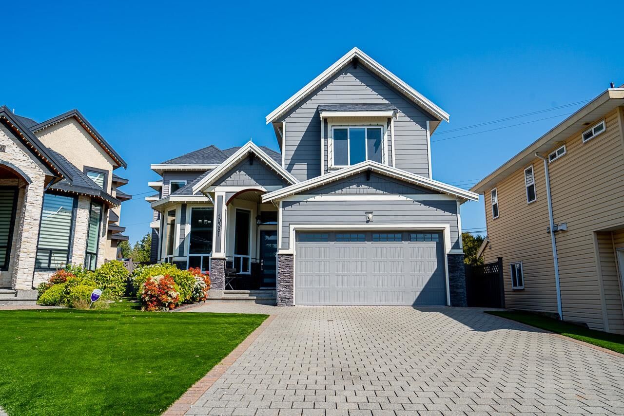 Property Photo:  19381 62 Avenue  BC V3S 7L4 