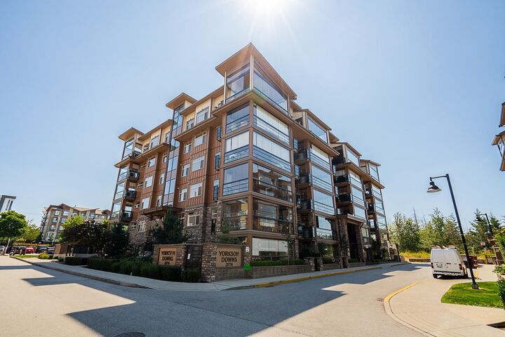 Photo de la propriété: 20716 Willoughby Town Centre Drive B324 BC V2Y 3J8