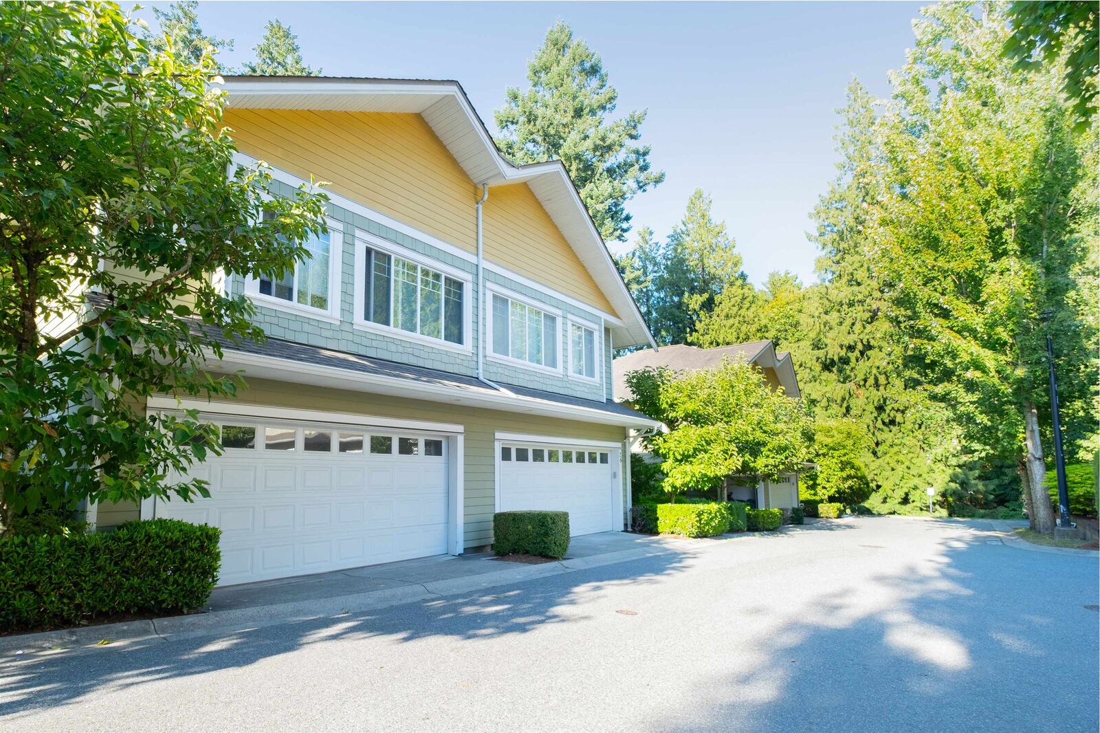 Property Photo: 6110 138 Street 25 BC V3X 3V6