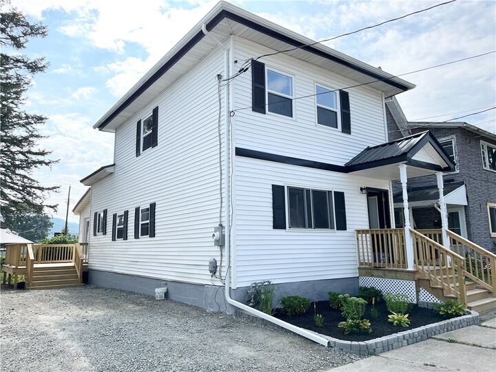 228 Grand Street  Hornell NY 14843 photo