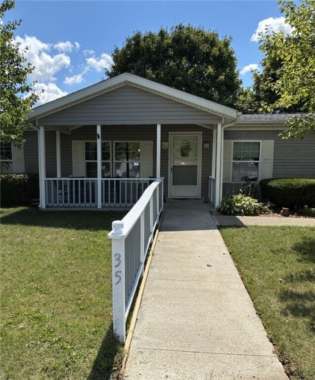 Property Photo:  7978 State Route 36 Lot 35  NY 14807 