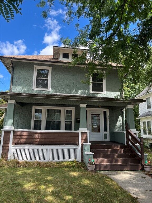 551 Riverside Avenue  Elmira NY 14904 photo