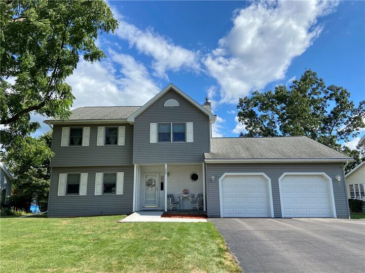 1055 W Clinton Street  Elmira NY 14905 photo