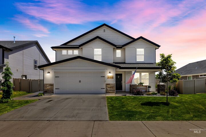 Property Photo: 3150 N Cherry Grove Way ID 83669