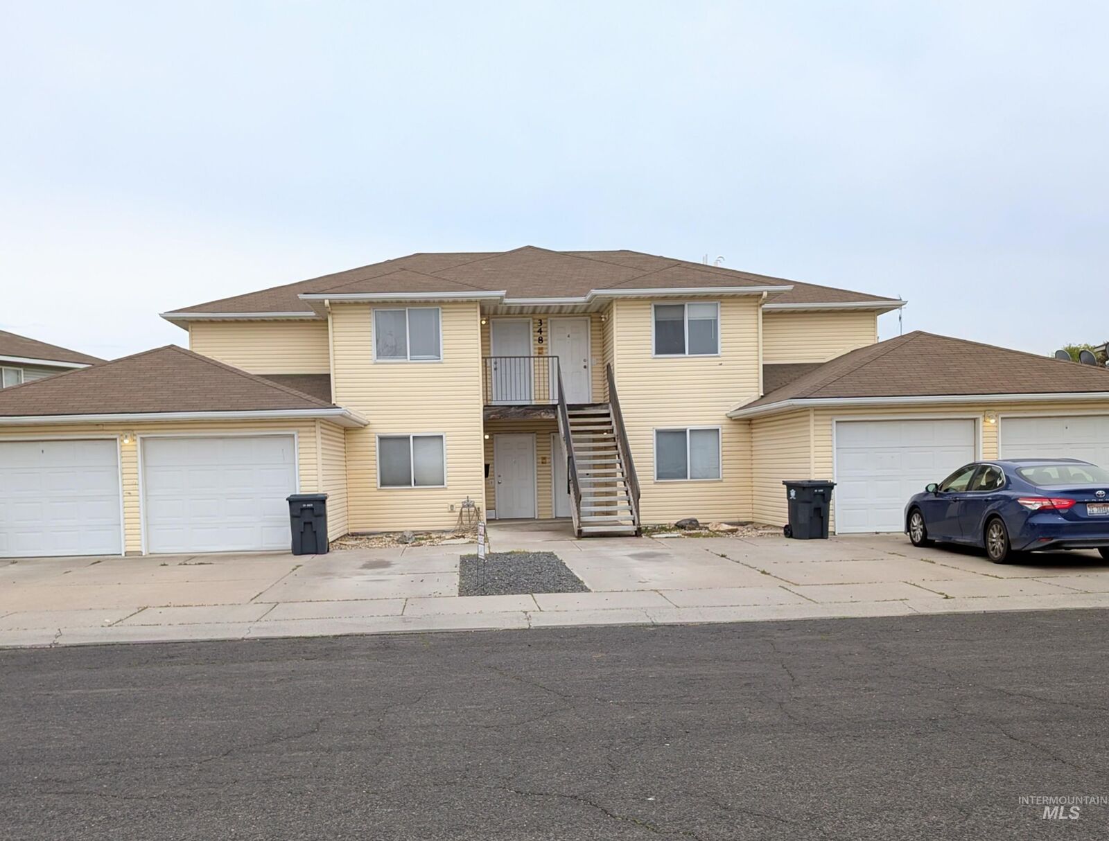Property Photo:  348 Lenore St.  ID 83301 