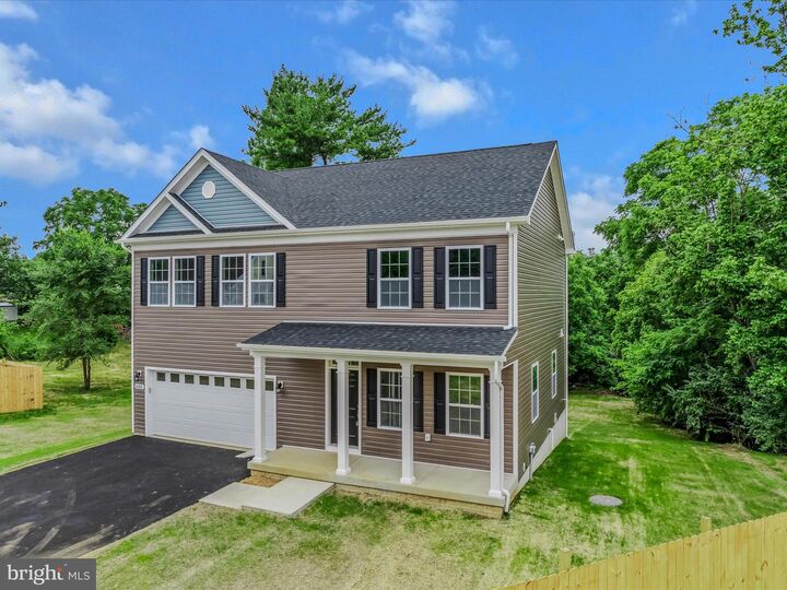 Property Photo: 603 Hack Wilson Way WV 25401