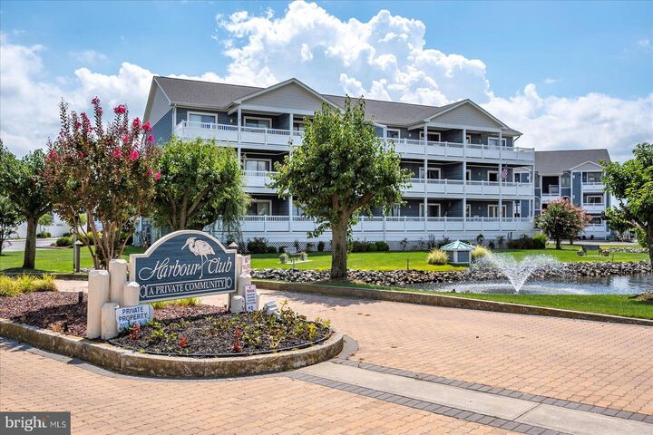 201 S Heron Drive 5G  Ocean City MD 21842 photo