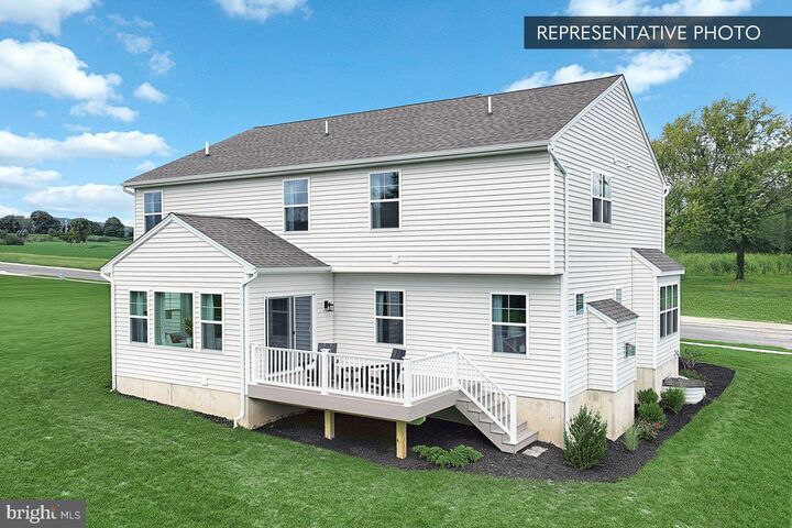Property Photo: 100 Travers Drive Lot 94 PA 17019
