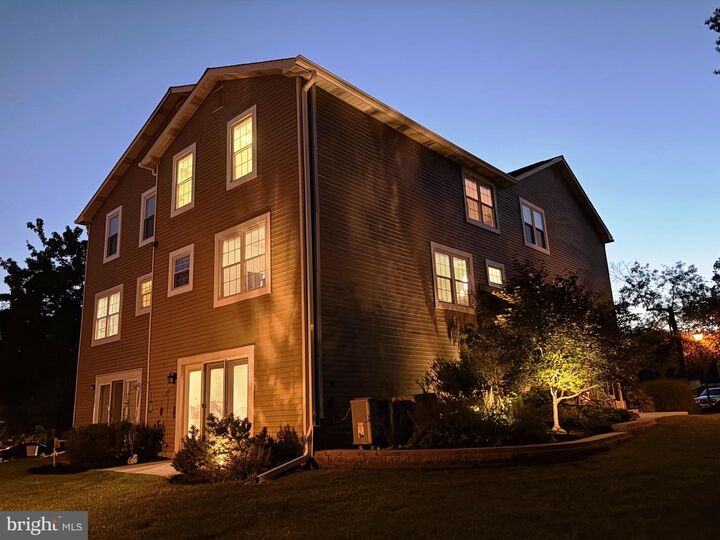 Property Photo: 114 Ashby Court NJ 08054