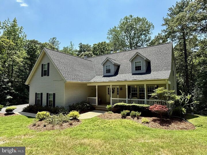 23185 Piney Wood Circle  California MD 20619 photo
