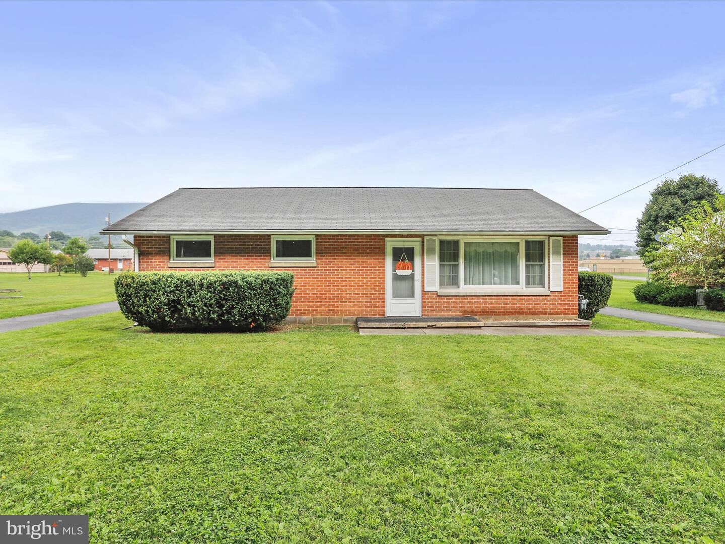 Property Photo: 771 Harley O Staggers Drive WV 26726