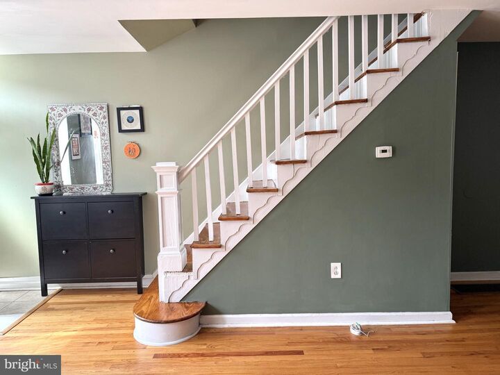 Property Photo: 2608 Cedar Street PA 19125
