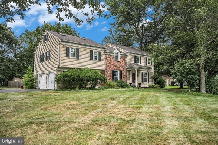 6 Windy Knoll Drive  Richboro PA 18954 photo