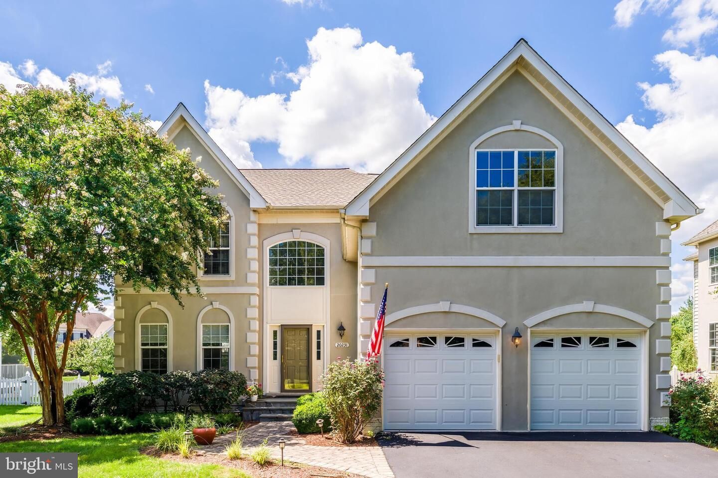 Property Photo:  20231 Hidden Creek Court  VA 20147 