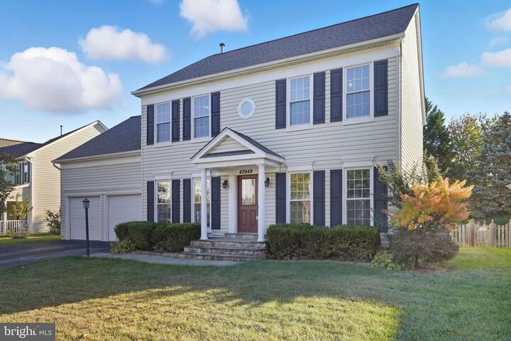 43949 Bruceton Mills Circle  Ashburn VA 20147 photo