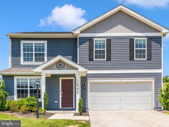 Property Photo:  11044 Cross Fields Drive  PA 17268 