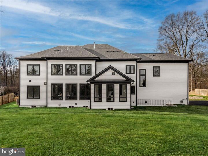 Property Photo: 3499 Audubon Cove VA 20171
