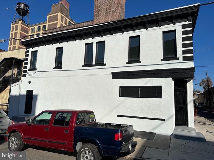 Property Photo: 2000 N Palethorp Street PA 19122
