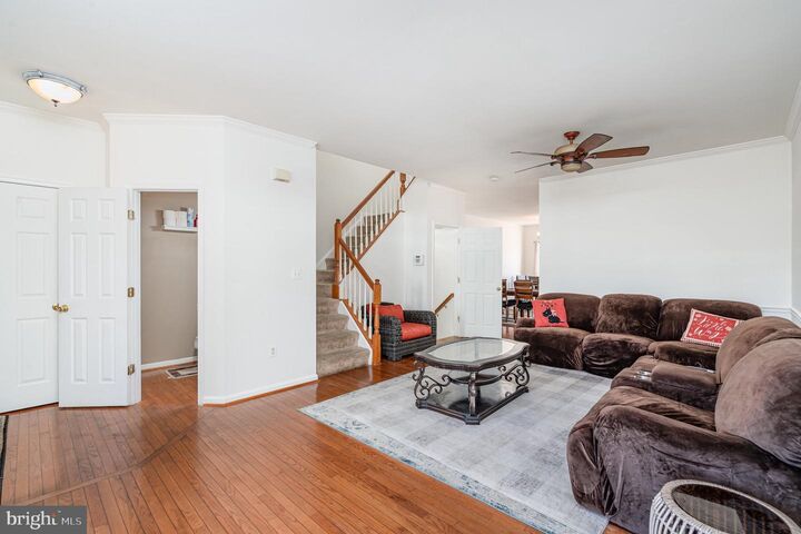 Property Photo:  133 Arla Court  VA 22554 