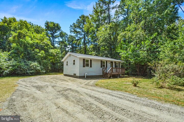 248 Monroe Bay Circle  Colonial Beach VA 22443 photo
