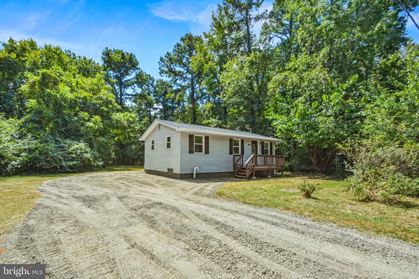 Property Photo: 248 Monroe Bay Circle VA 22443