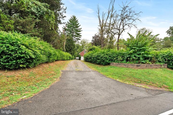 Property Photo: 540 Scotch Road NJ 08534