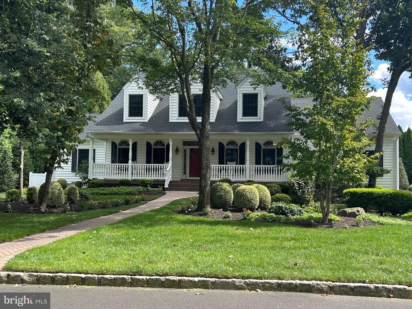 Property Photo:  179 Ash Way  PA 18901 