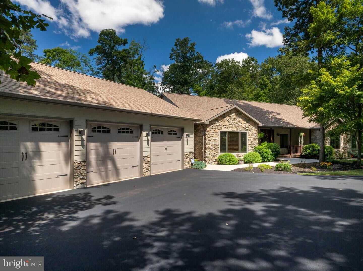 Property Photo: 12946 Lakeland Drive PA 16647