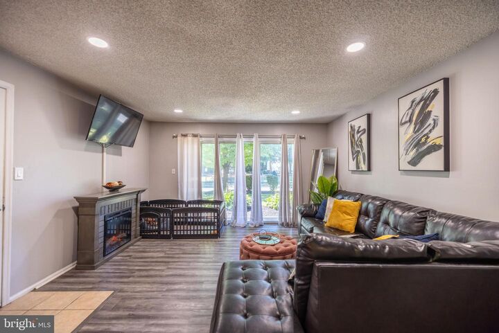 Property Photo: 17 Mulberry Court NJ 08619