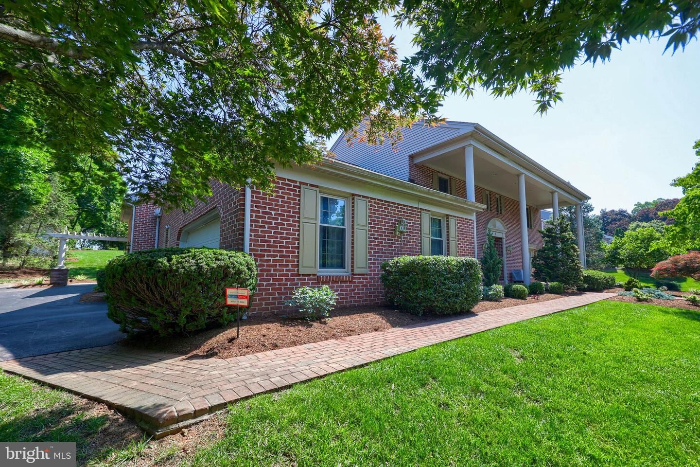 Property Photo:  1 Vireo Drive  PA 19610 