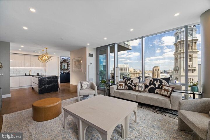 Property Photo: 1414 S Penn Square 22B PA 19102