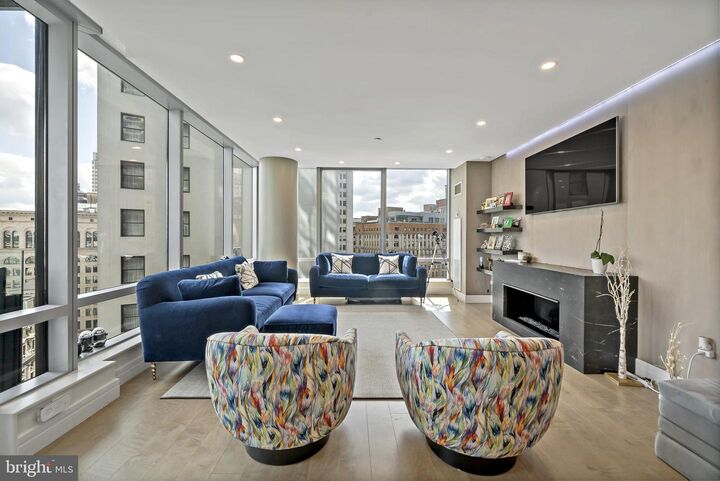 Property Photo: 1414 S Penn Square 22B PA 19102