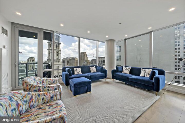 Property Photo:  1414 S Penn Square 22B  PA 19102 